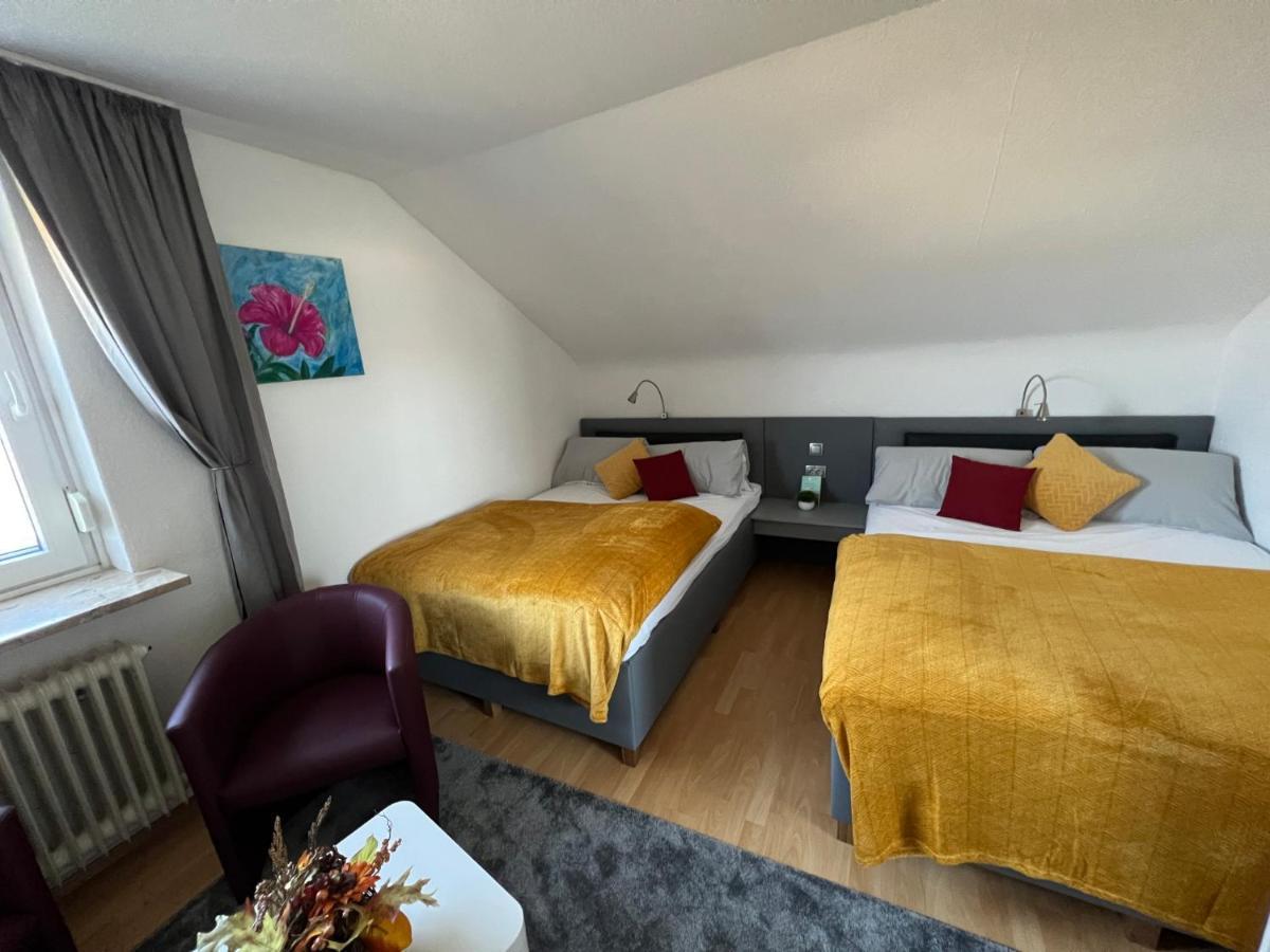 Strandnest Buesum Ferienhaus Büsumer Deichhausen Eksteriør billede